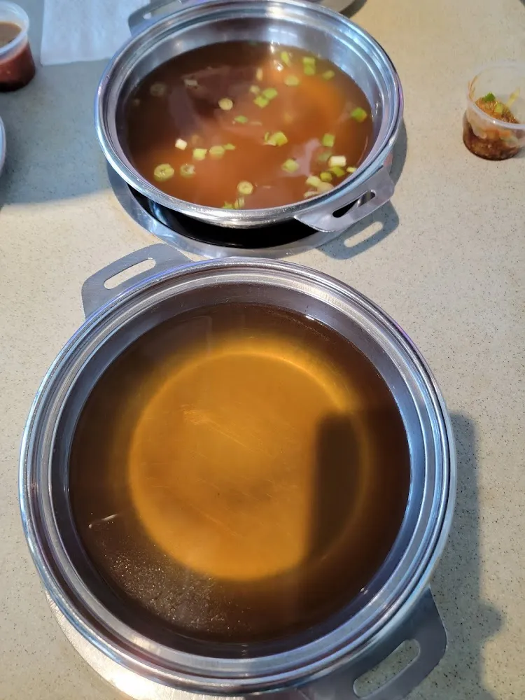 Original Soup