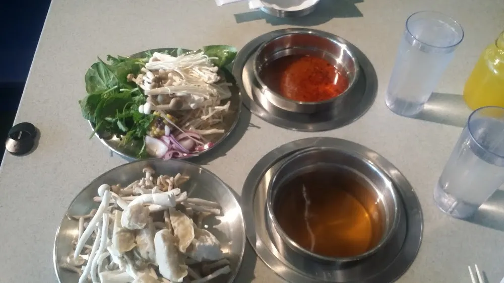 Shabuya Special Sauce